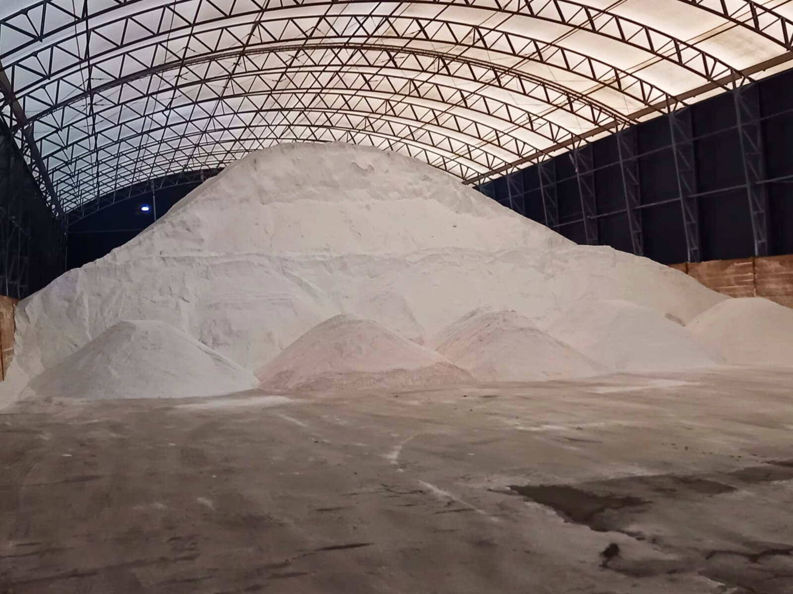 Sól drogowa